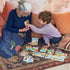 eeBoo A Very Busy Day Create a Story Pre-Literacy Cards for Ages 3+