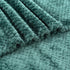 Fuzzy Blanket for Baby Girl or Boy, Soft Warm Cozy Coral Fleece Toddler Infant Receiving Blanket for Crib, Stroller,