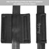 Baichuan Easicozi Shoulder Crotch Pad Compatible with Car Seat Stroller High Chair, Harness & Strap Comfort Cushion