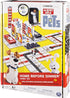 SFP Magnet Maze Board Game