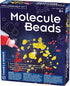 Thames & Kosmos Molecule Beads STEM Experiment Kit, Learn about Polymers, 3-Language Instruction Manual