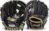 Franklin Sports Kids Baseball Glove + Foam Ball Sets, Meshtek Youth Teeball Gloves for Kids + Toddlers - 9.5" Inch