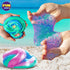 Summer Shimmer 8-12 Gift Mermaid Slime Kit for Girls, FunKidz Slime Making Kit for Kids Age DIY Soft Glitter Glossy