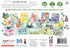 1-4 Floriferous Card Game - A Relaxing Garden Game of Arranging Flowers by Pencil First Games for Players