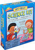 Scientific Explorer My First Science Experiment Kit for Kids