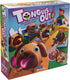 BLUE ORANGE GAMES Tongues Out! Educational Game for Preschool and Children, 2-4 Players, Ages 4+