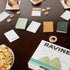 Stellar Factory Ravine: A Cooperative and Crafty Card Game
