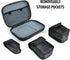 VM819, RM7766, 5" HB6550, USA Gear Baby Monitor Carrying Case Fits Vtech VTech HelloBaby Babysense, Eufy & More - Baby