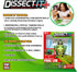 Dissect It Kit for Kids, Upgraded Frog Dissection Toy Kit, Realistic Lab Experience, STEM Toys for Animal Science