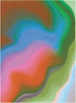 Galison Sensing Colors – 1000 Piece Jessica Poundstone Puzzle Featuring Ephemeral Art from The Hyperspectral Sensing Art Series