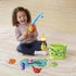 Set VTech Jiggle and Giggle Fishing