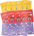 Circus Flohcati Strategy Card Game by 25th Century Games for 2 to 5 Players, Ages 6