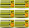 Halloween Stickers - 72 Sheets Kids Jack O' Lantern Pumpkin Stickers by Tigerdoe - Create a Pumpkin for Kids