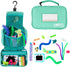 Toddler Travel Toys - All-in-One Activity Kit for Travel, Essential for Boys & Girls Aged 1-3