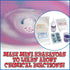 WILD! Science Mind Boggling Science Kit, Explore Amazing STEM Experiments, Easy to Follow Chemistry Activities