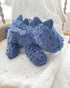 MON AMI Starblaze The Dragon Stuffed Animal – 12”, Adorable Plush Toy, Nursery Room Décor, Great Gift for Kids