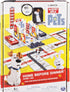 SFP Magnet Maze Board Game