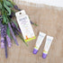 Dr. Talbot's Lanolin Lip & Cheek Balm for Baby, Naturally Inspired with Citroganix, Vanilla Milk Flavor, 2 Pack