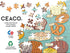 Ceaco - Space Saver - Bread Zodiac - 300 Piece Jigsaw Puzzle for Adults