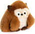 KIDS PREFERRED Sustain a-mals Hoot The Owl Stuffed Animal Plush, Made with Recycled Materials, 5 inches