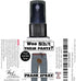 Who Sh.. Their Pants? Diarrhea Scented Fragrance Spray, 30ml, Ultra-Strong Realistic Poop Odor