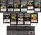 Mono Black Discard Deck - Custom Built, Modern Legal - Magic The Gathering - 60 Card