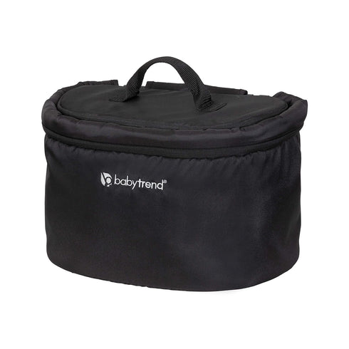 Baby Trend Deluxe Storage Basket for Stroller Wagon