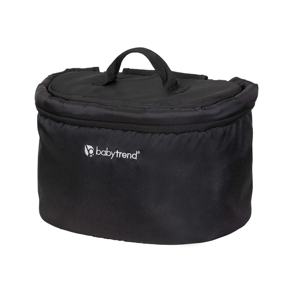 Baby Trend Deluxe Storage Basket for Stroller Wagon