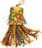 Medium Planet Pleasures Octopus Pinata Bird Toy