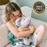 Omi The Elephant Meditation Toy - Educational Mindfulness Tools for Kids, Calm Down Toy for Social Emotional Learning