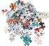 Heye 29811 1000 pc Puzzles - Spring Time, Grey
