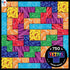 Ceaco - Tetris - Candy - 750 Piece Jigsaw Puzzle