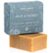 Chagrin Valley Soap & Salve Baby Shampoo Bar, Unscented & Moisturizing, 3.5 oz for Sensitive Skin & Eczema