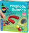 Thames & Kosmos Magnetic Science | 33 STEM Experiments | Ages 8+