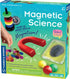 Thames & Kosmos Magnetic Science | 33 STEM Experiments | Ages 8+