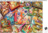 Buffalo Games - Aimee Stewart - The Junk Journaler's Desk - 1000 Piece Jigsaw Puzzle for Adults