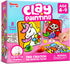 JOVA Klever Kits Air Dry Clay Painting, Air Clay Kit for Kids,