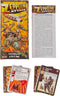 Evil Hat Productions Zeppelin Attack! Card Game