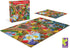 Ceaco - Holiday - Christmas Time Gnomes - 300 Piece Jigsaw Puzzle for Christmas