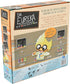 Blue Orange Dr. Eureka Speed Logic Puzzle Dexterity Game Games - 1-4 players for Ages 8+
