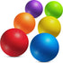 8.5 Inch Playground Balls Dodgeballs for Kids & Adults - (Pack of