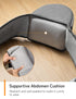 Summer Pack besrey Baby Carrier with Hip Seat Newborn to Toddler, Mesh Front Facing Infant Carrier, Baby Body Holder