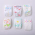 Reborn Baby Dolls Diapers for 18-22 inch Newborn Reusable 6-Piece Pack Fit