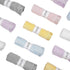 Sweet Child 8-Pack Baby Washcloths - Super Soft Rayon Cloths for Newborns, Infants, Kids, Bath Towels