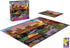 Ceaco - David Maclean - Cities - On The Thames in London - 1000 Piece Jigsaw Puzzle