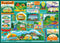 Ceaco - Tracy Flickinger - Camping Road Trip - 500 Larger Piece