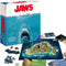 Ravensburger Jaws Board Game - Thrilling Strategy Game for Teens and Adults, Interactive Gameplay