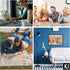 1000 Piece Puzzle for Adults - Rosiland Solomon Fashions from Paris, 27x20 inches by KI Puzzles