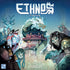 (2nd Command 14+, 1-6 45 CMON Ethnos Board Game Edition) - Powerful Clans! Area Control Strategy Game for Kids
