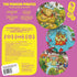 1000-Piece The Peckish Pirates Jigsaw Puzzle from The Magic Puzzle Company Series Four